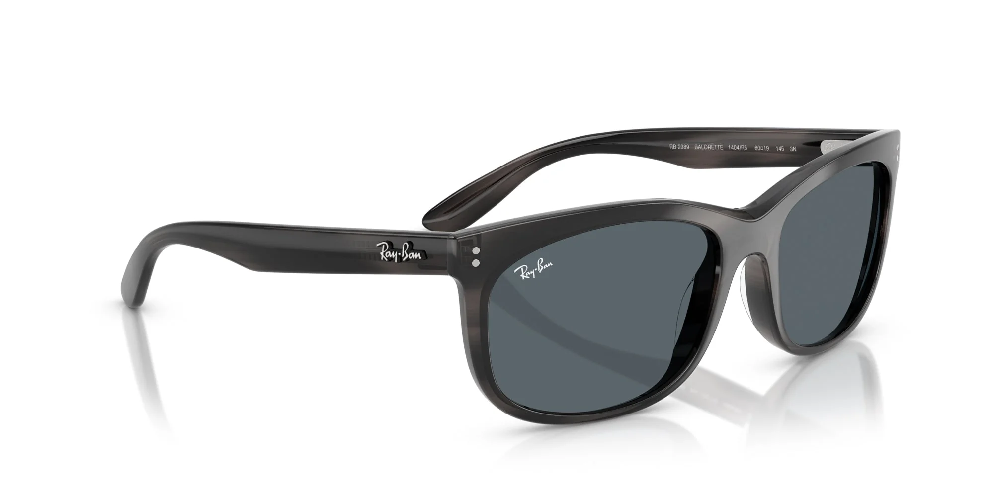 Ray-Ban Balorette RB2389 - Image 12