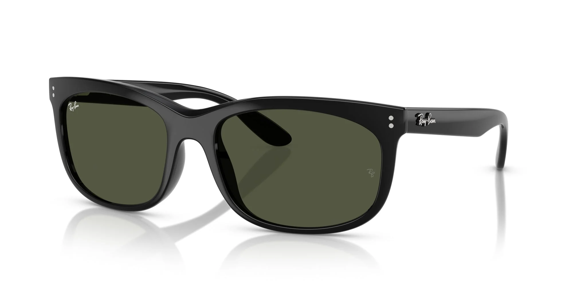 Ray-Ban Balorette RB2389 - Image 13
