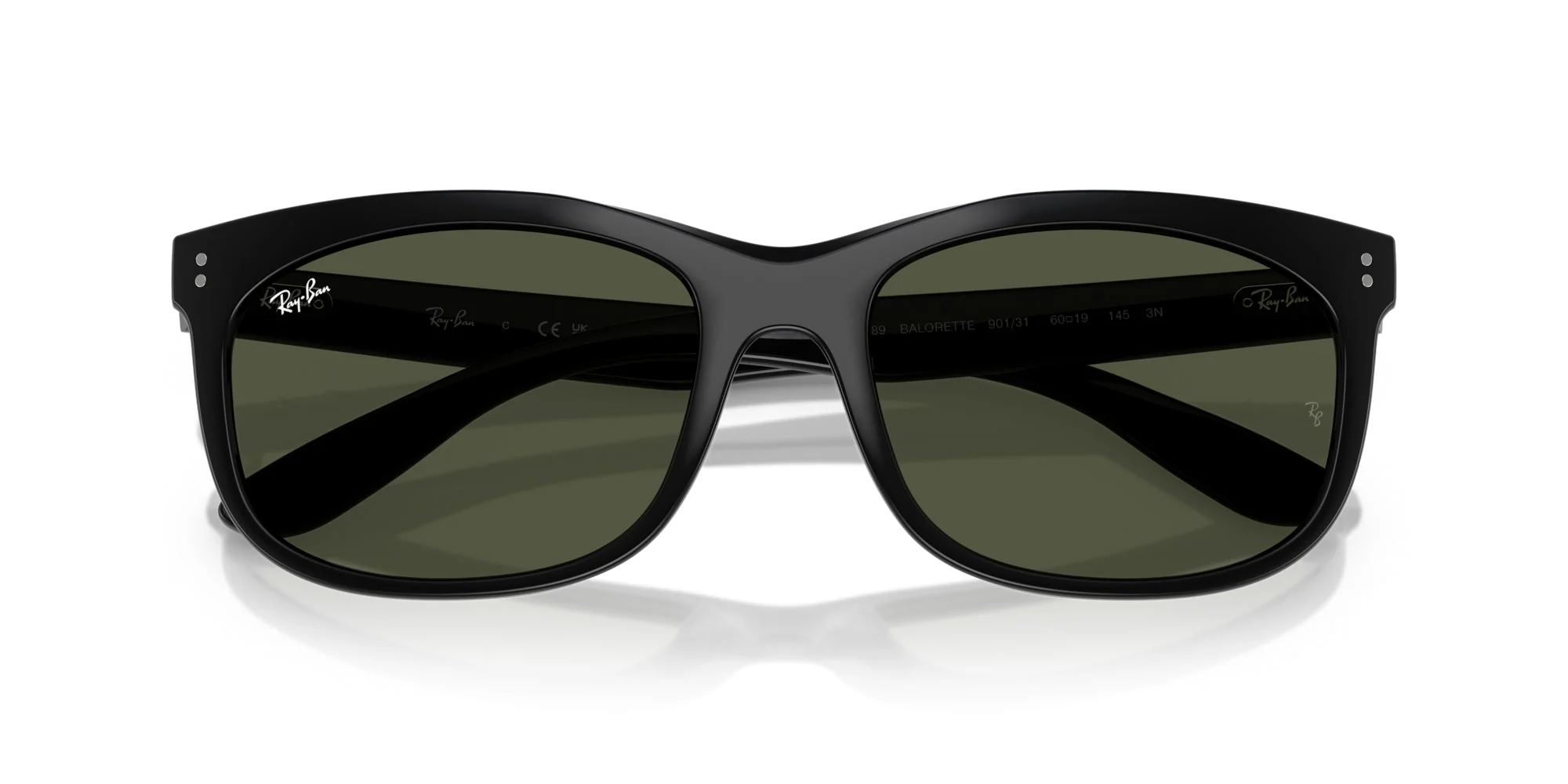 Ray-Ban Balorette RB2389 - Image 17