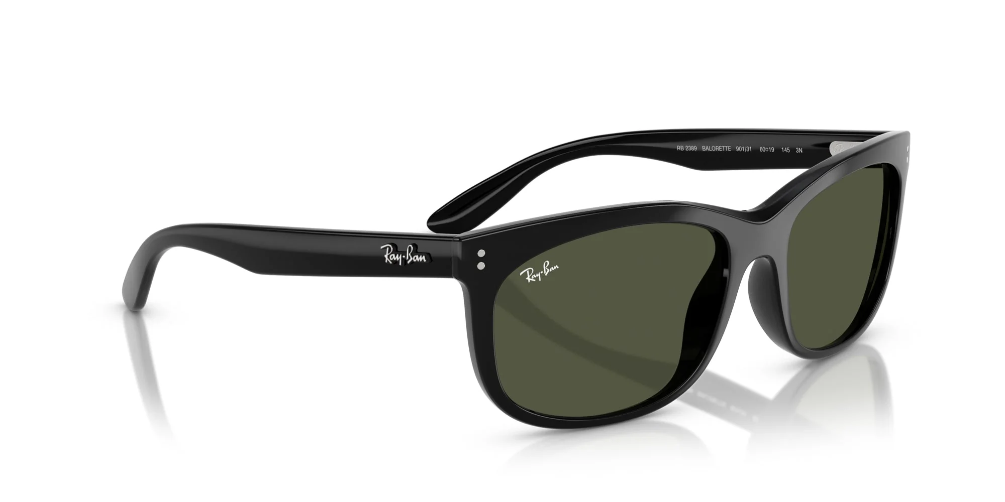 Ray-Ban Balorette RB2389 - Image 18