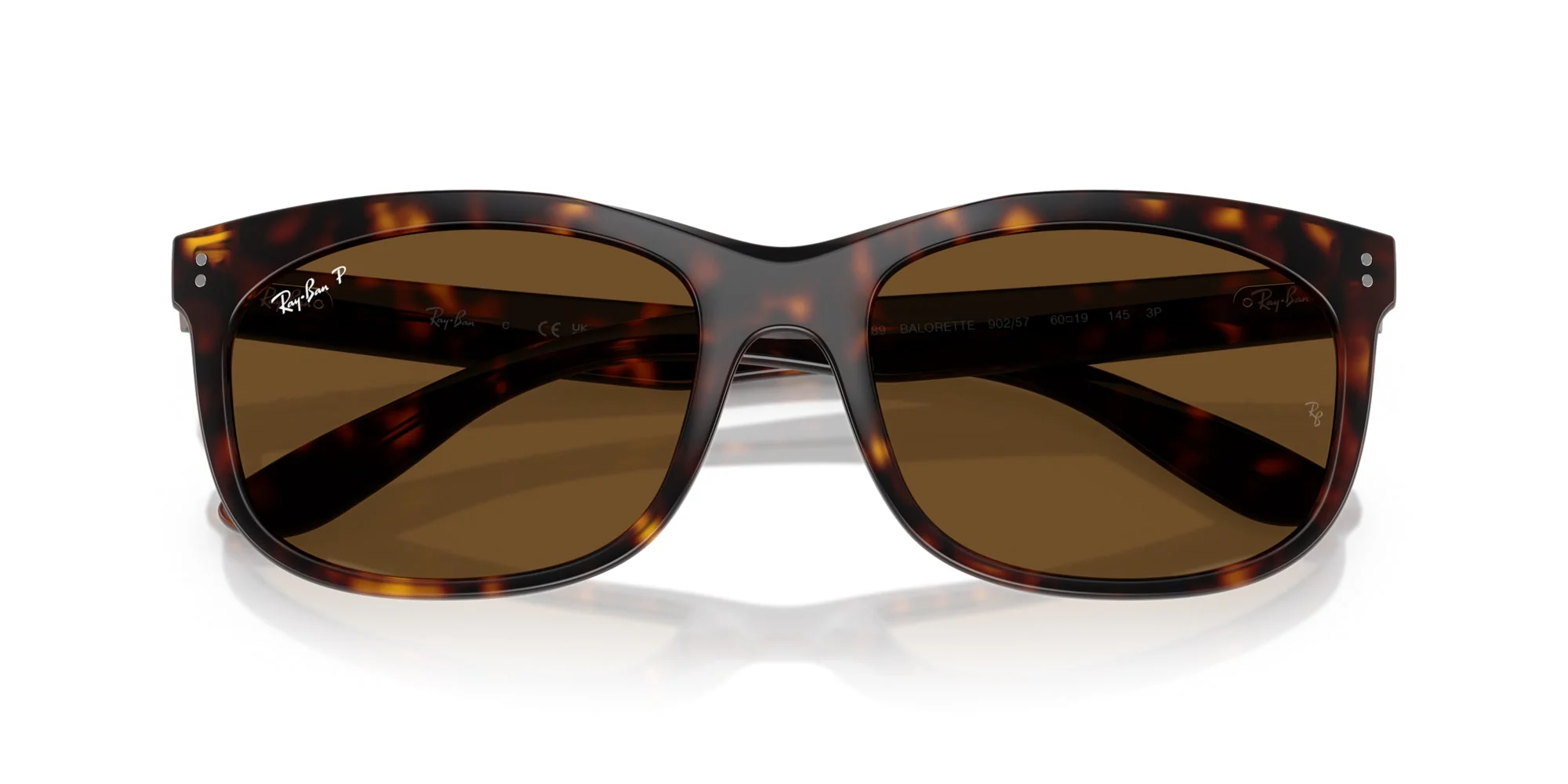 Ray-Ban Balorette RB2389 - Image 23