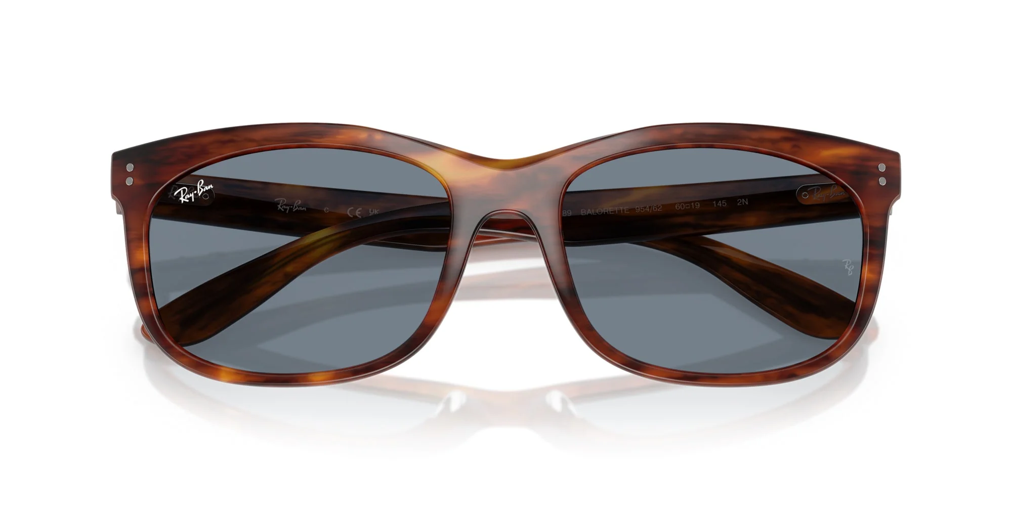 Ray-Ban Balorette RB2389 - Image 29