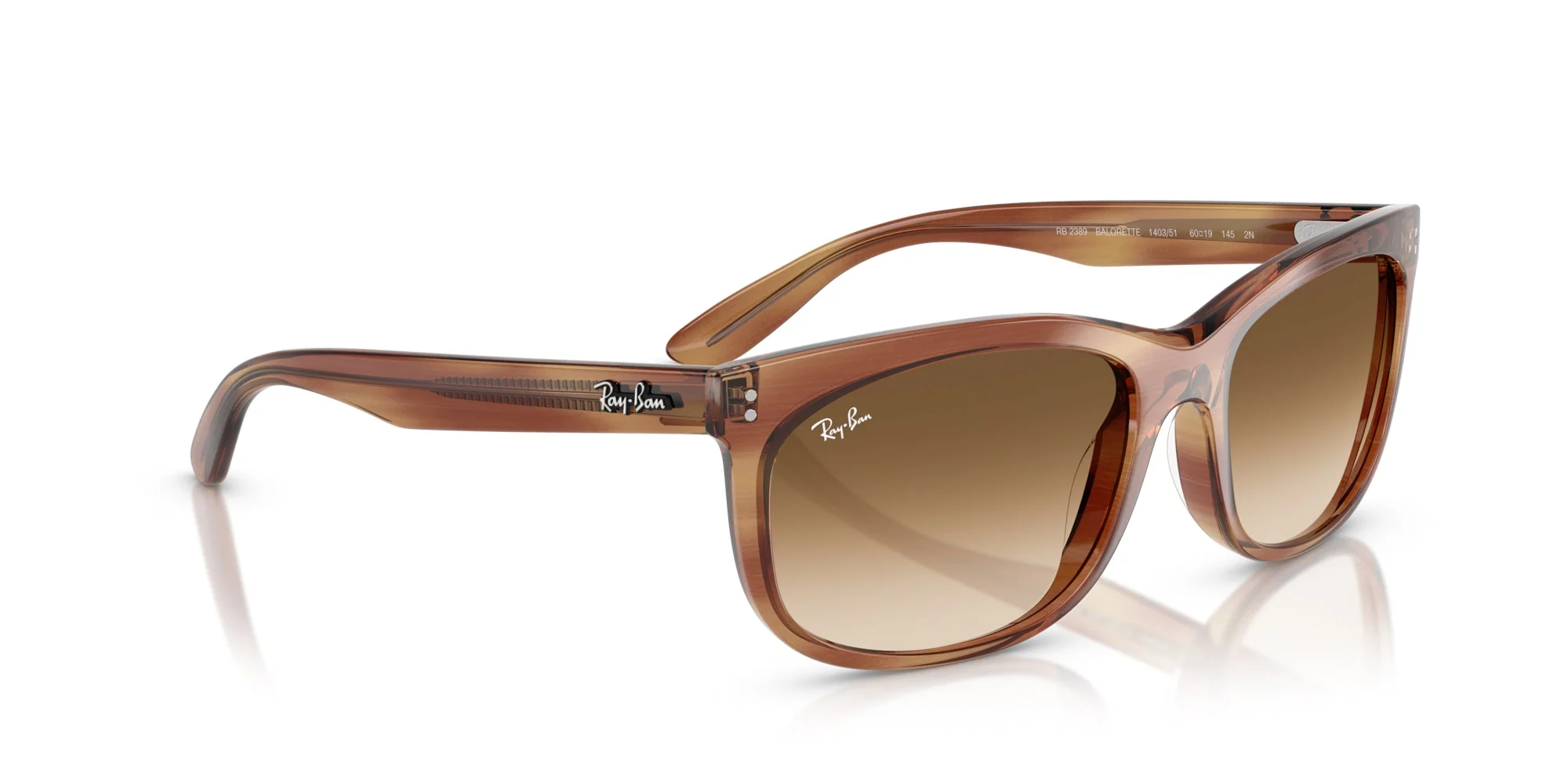 Ray-Ban Balorette RB2389 - Image 6