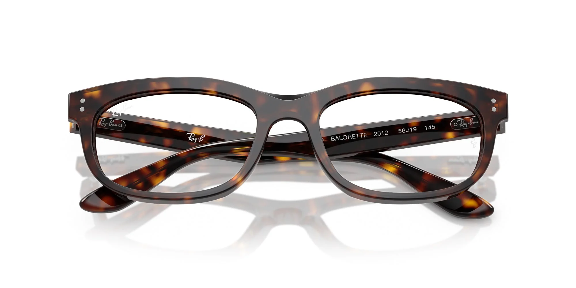Ray-Ban Balorette RB5489 - Image 11