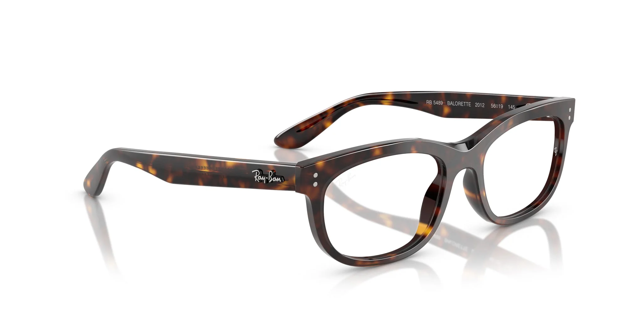 Ray-Ban Balorette RB5489 - Image 12