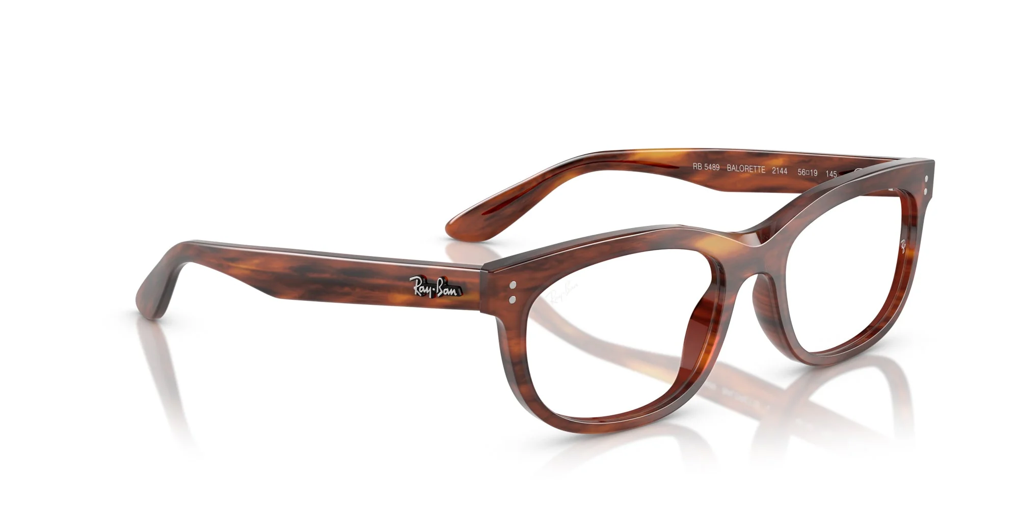 Ray-Ban Balorette RB5489 - Image 18