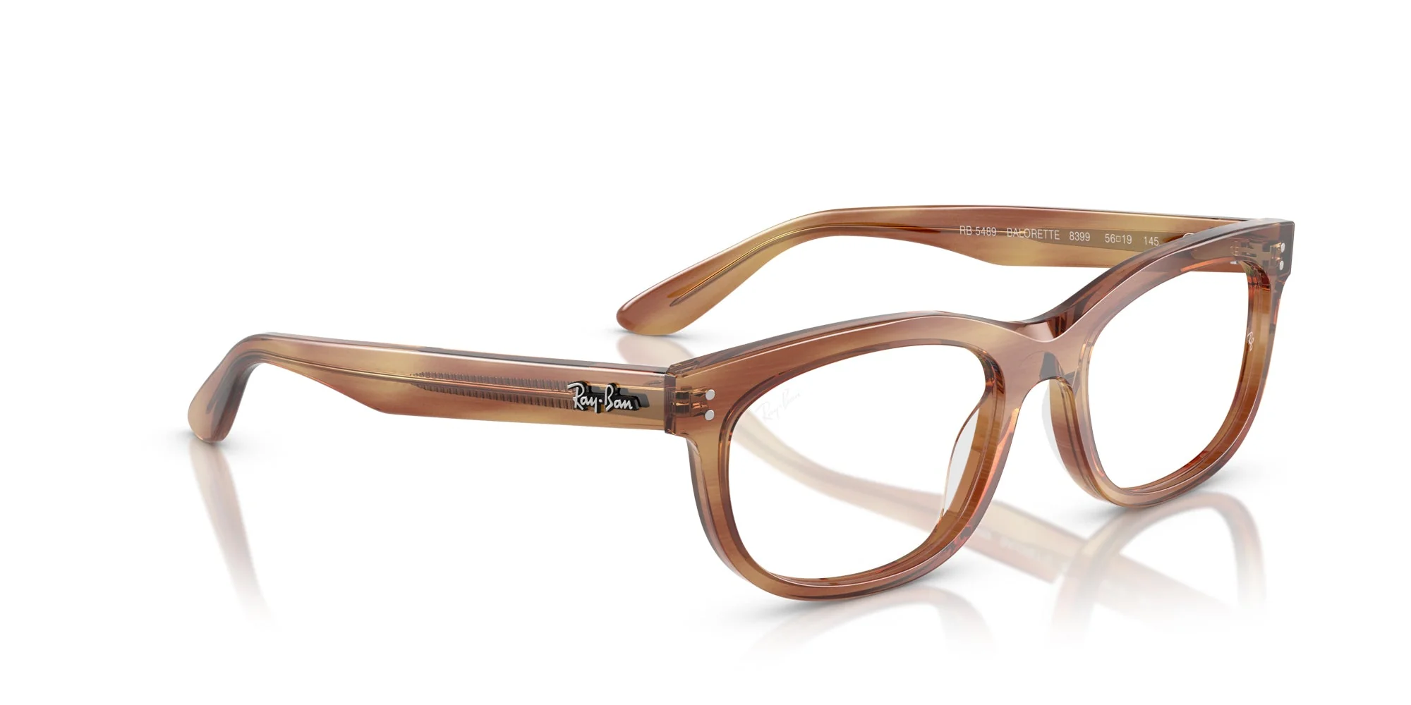 Ray-Ban Balorette RB5489 - Image 24