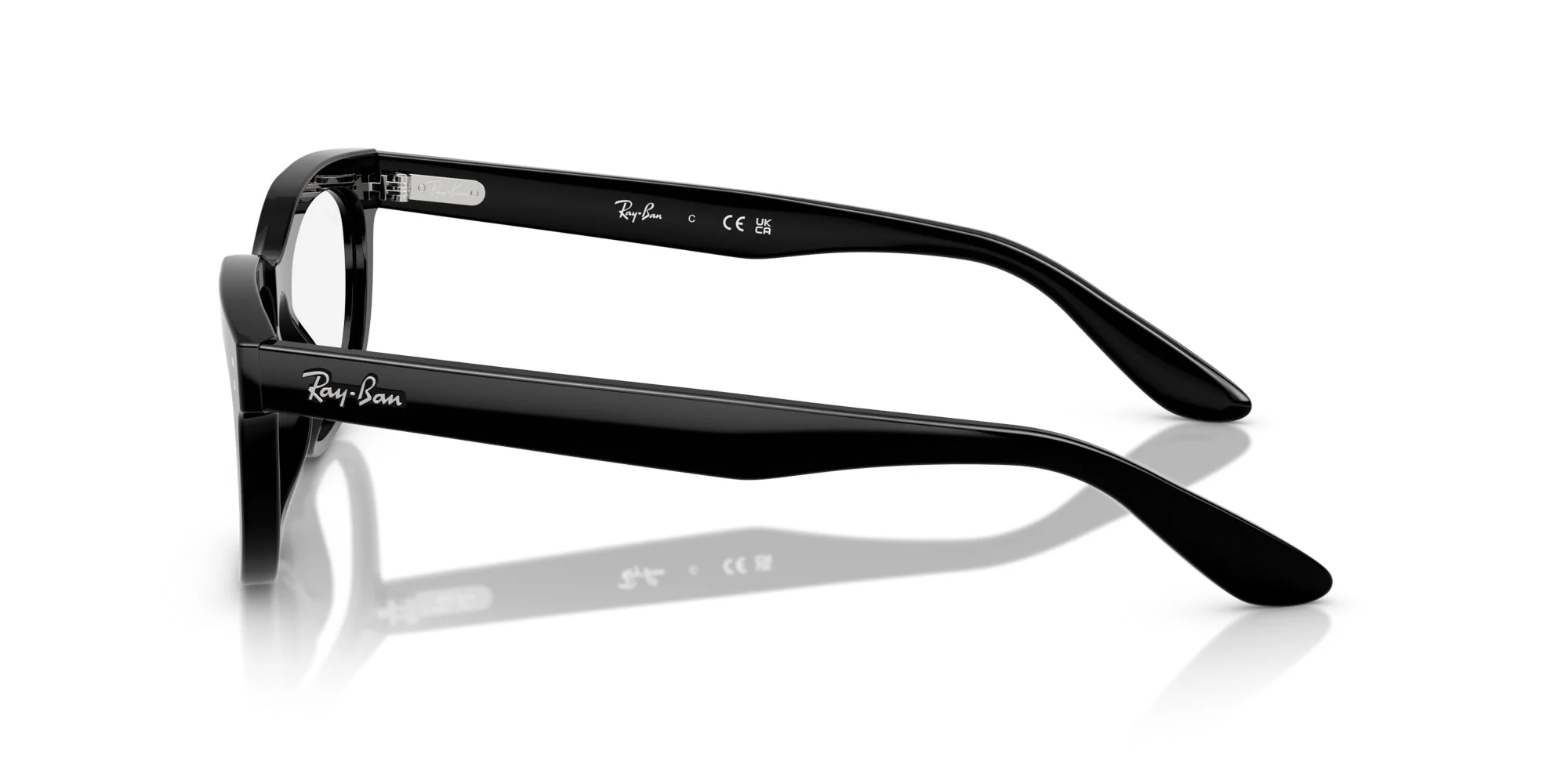 Ray-Ban Balorette RB5489 - Image 3