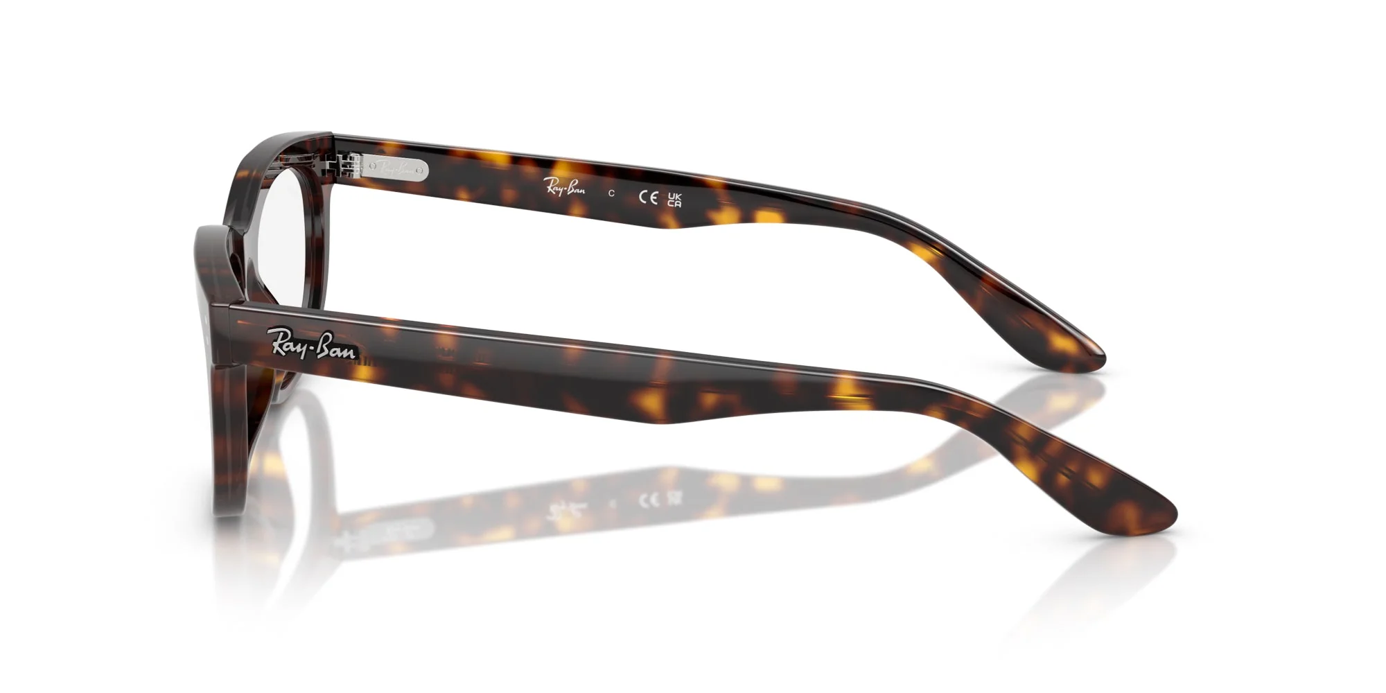 Ray-Ban Balorette RB5489 - Image 9