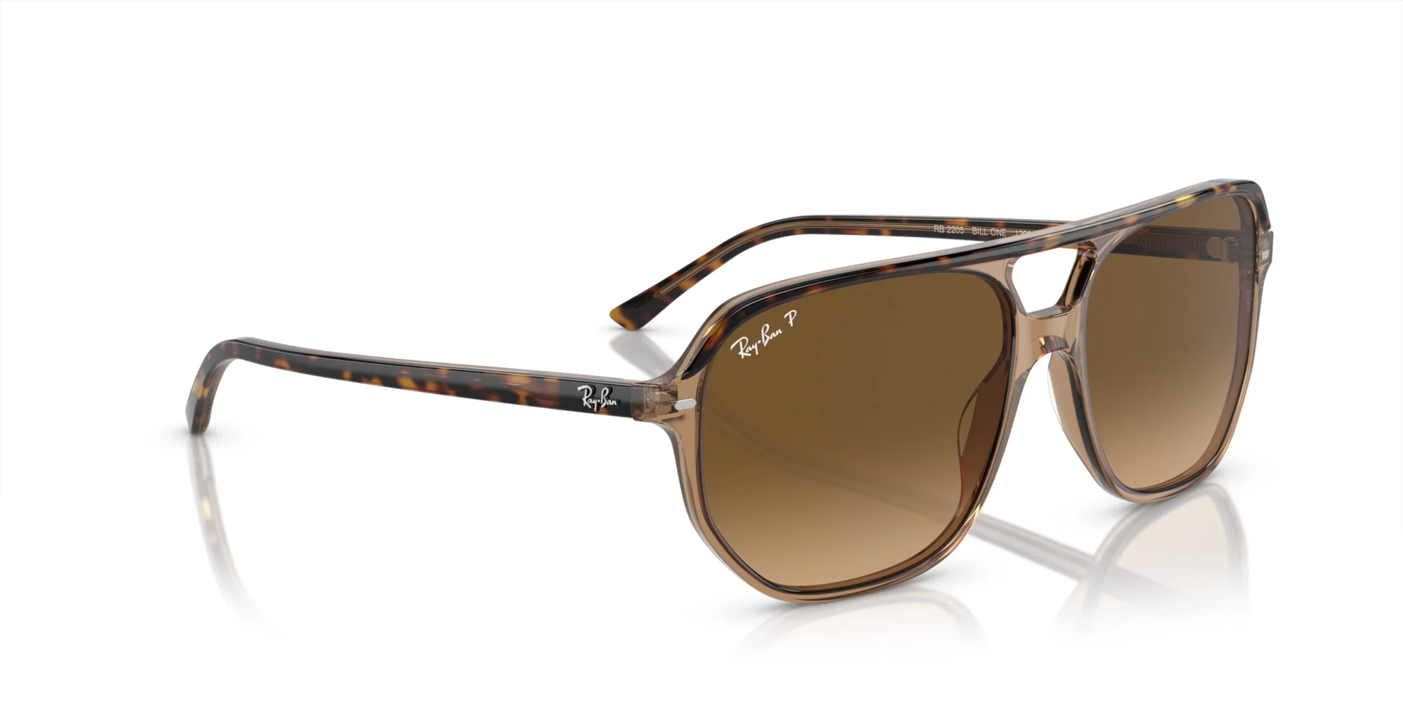 Ray-Ban Bill One RB2205 - Image 6