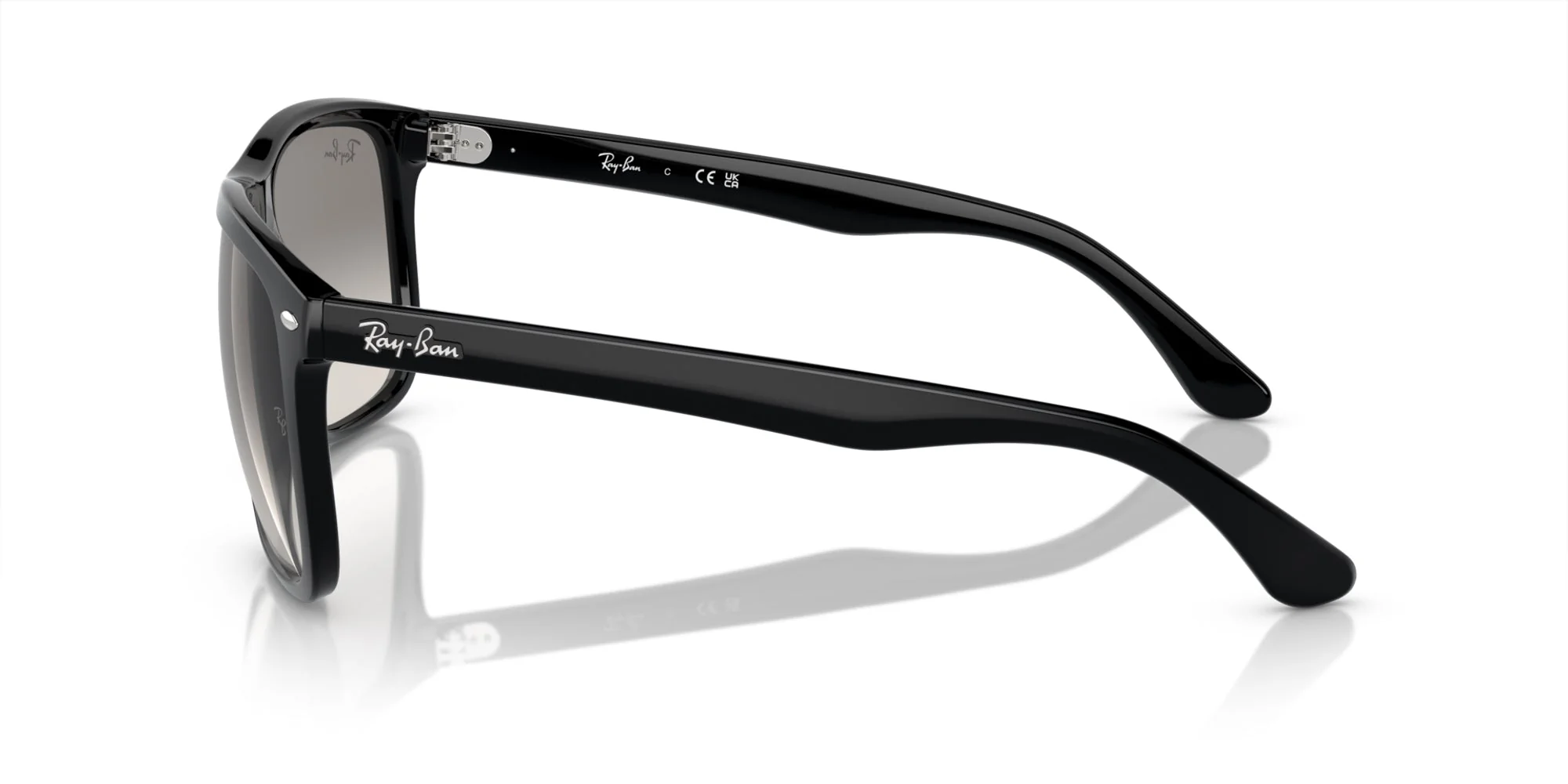 Ray-Ban Boyfriend Two RB4547 - Image 3
