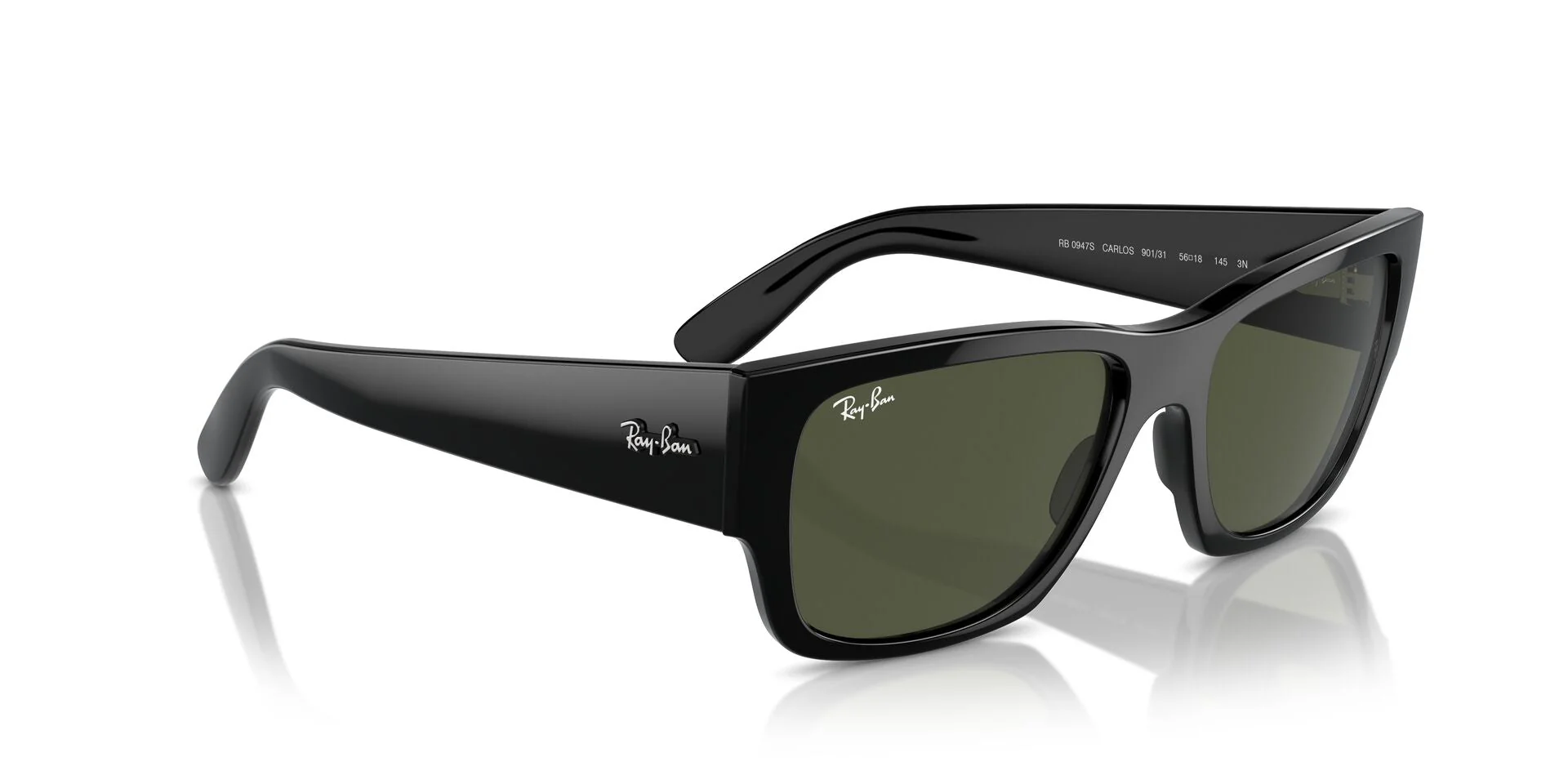 Ray-Ban Carlos RB0947S - Image 18