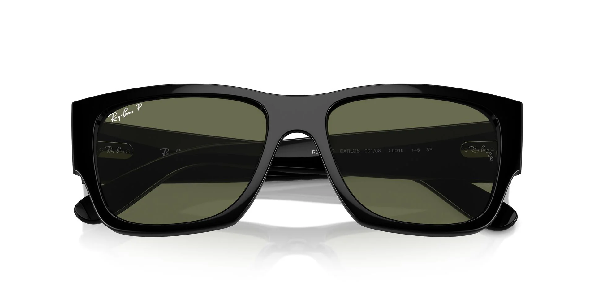 Ray-Ban Carlos RB0947S - Image 23