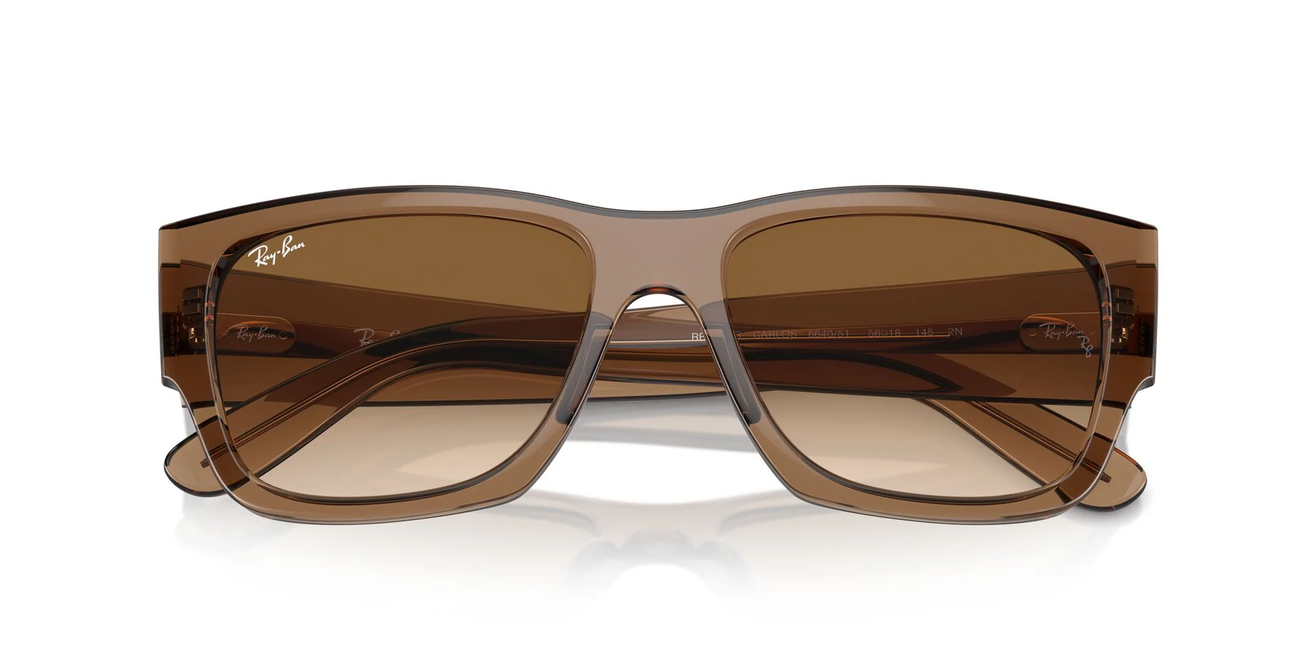 Ray-Ban Carlos RB0947S - Image 5