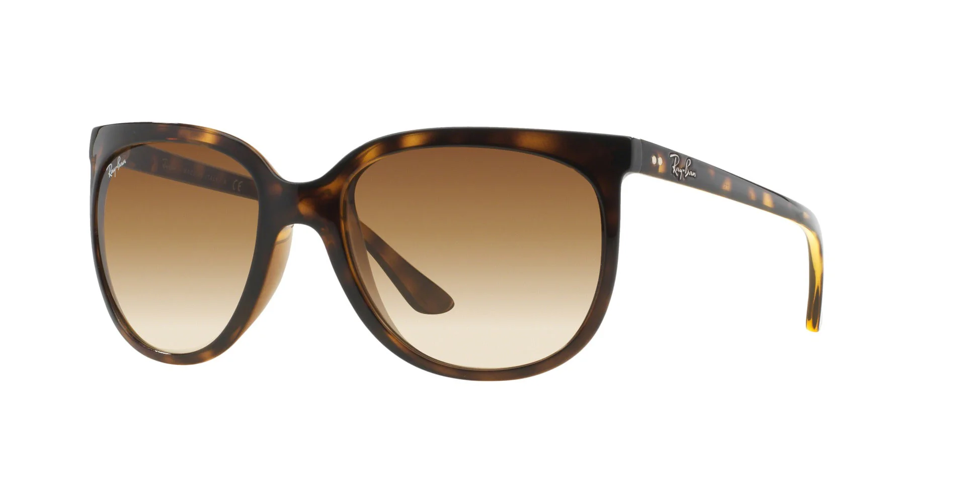 Ray-Ban Cats 1000 RB4126