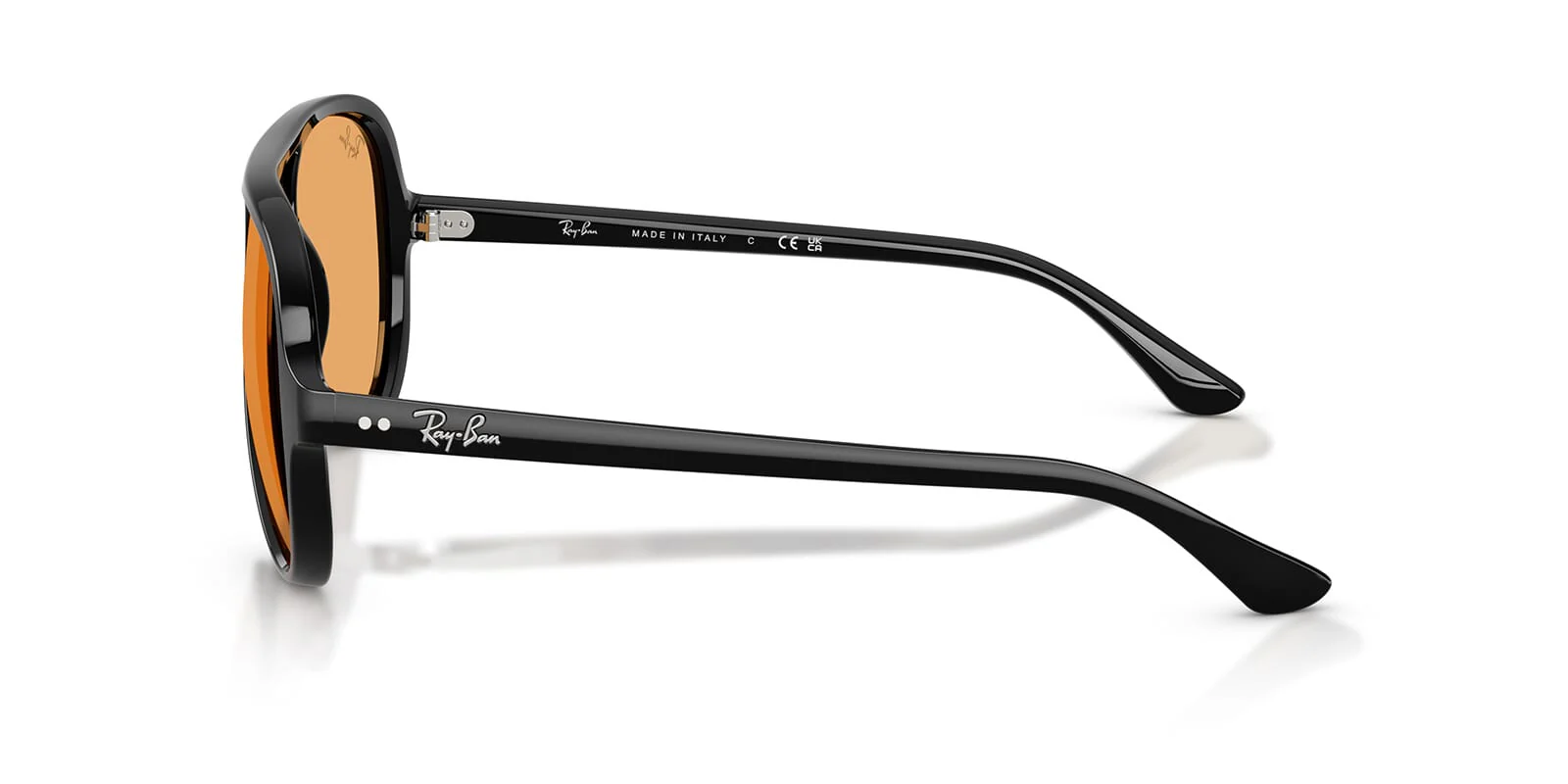 Ray-Ban Cats 5000 RB4125 - Image 18
