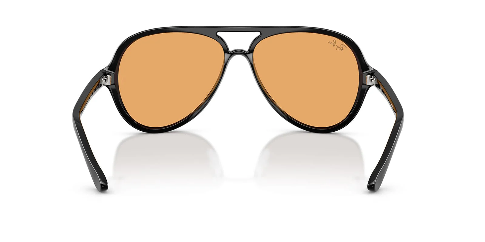 Ray-Ban Cats 5000 RB4125 - Image 20