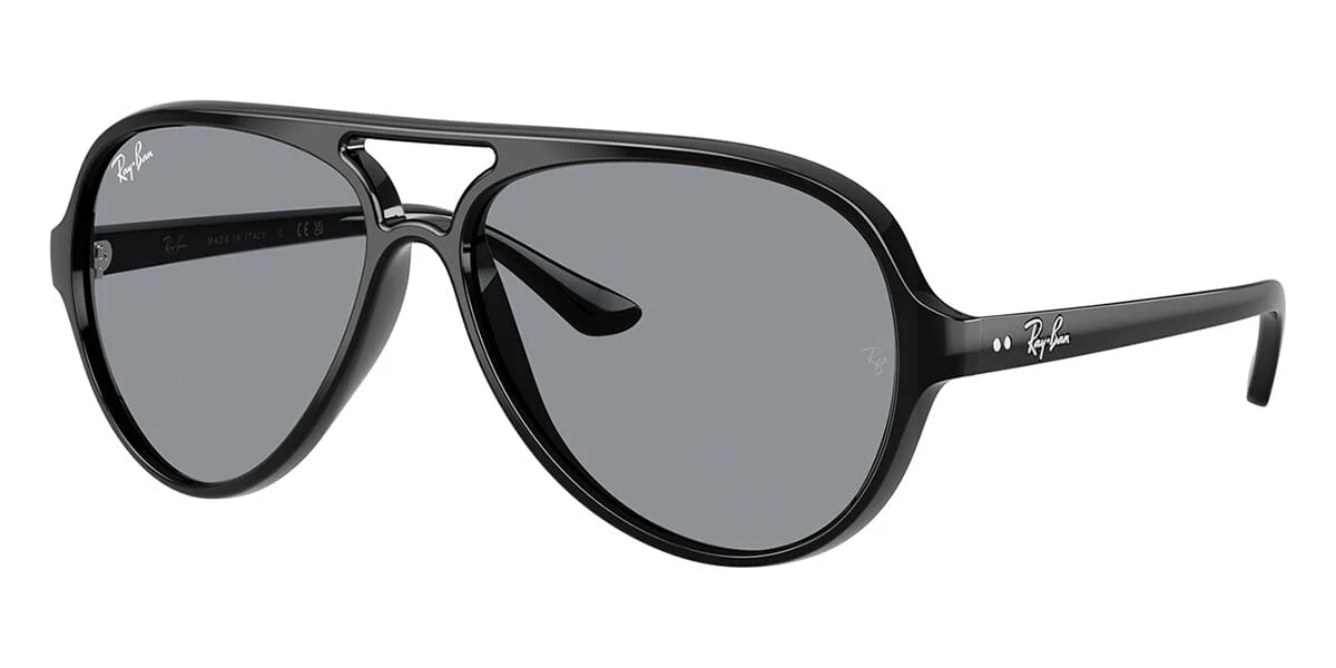 Ray-Ban Cats 5000 RB4125 - Image 21