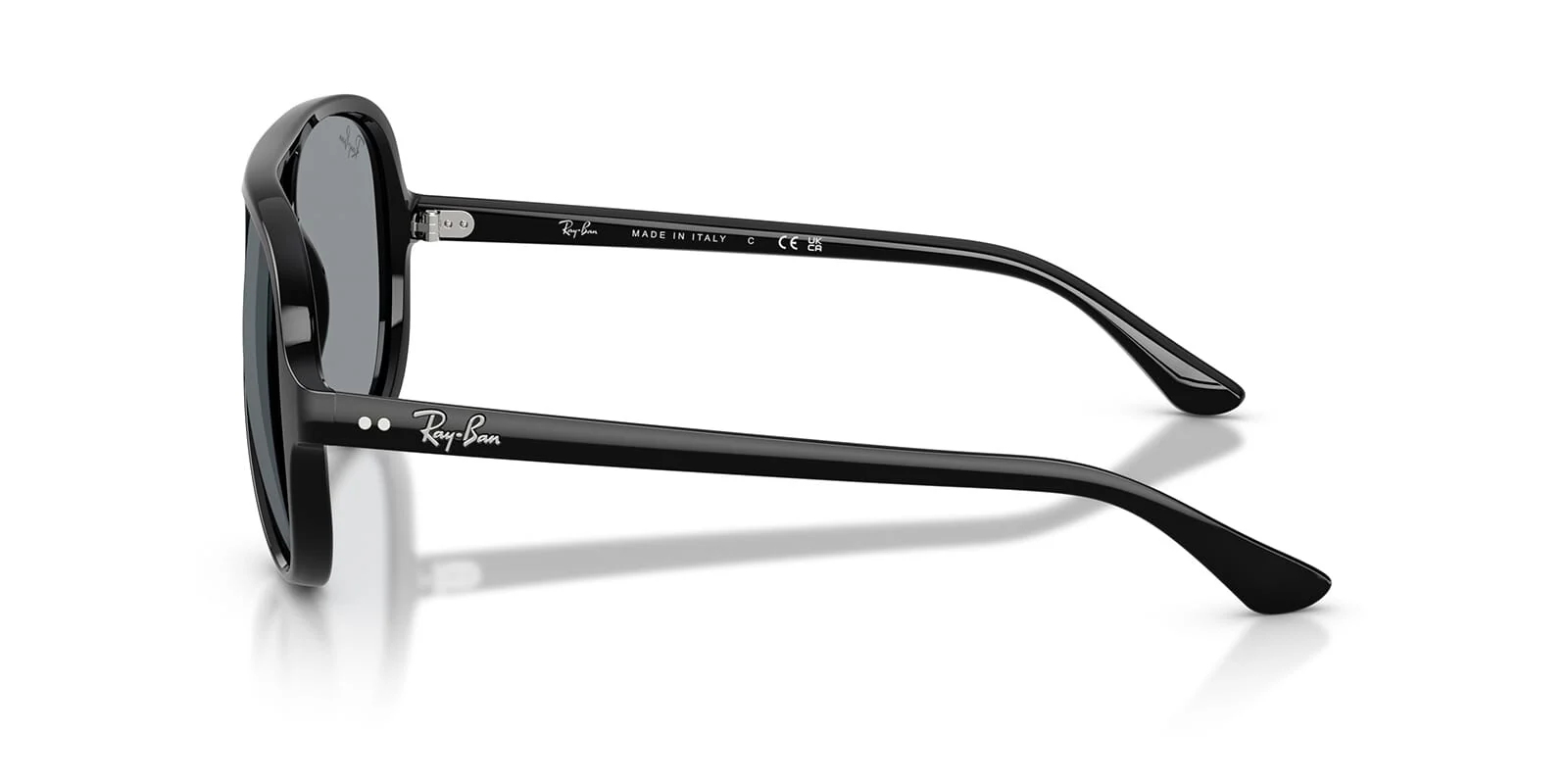 Ray-Ban Cats 5000 RB4125 - Image 23