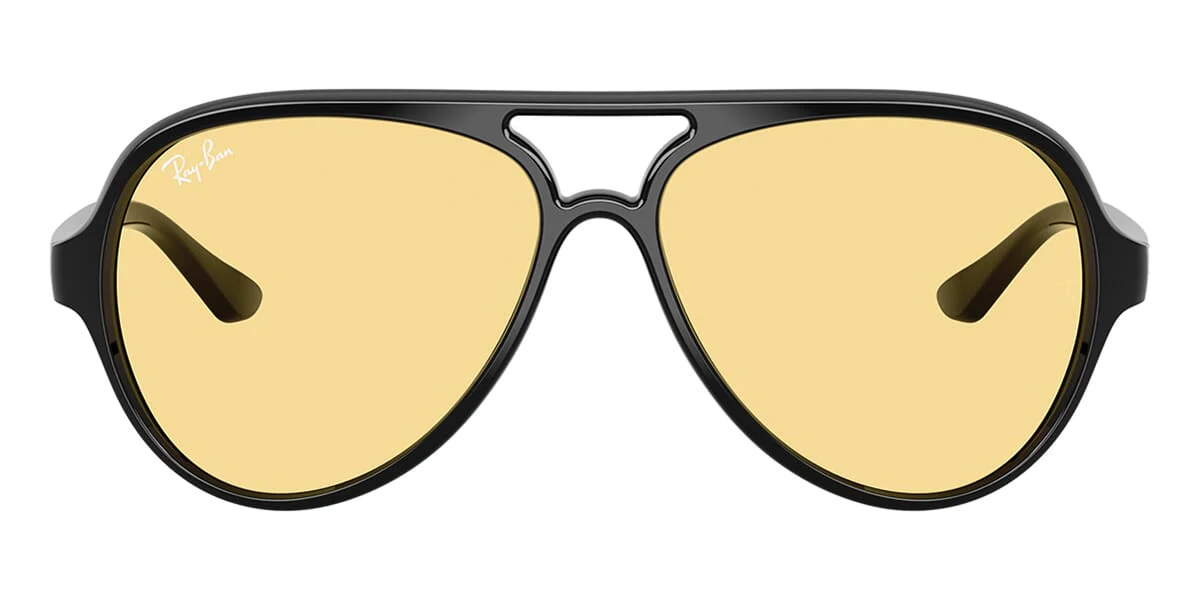 Ray-Ban Cats 5000 RB4125 - Image 27