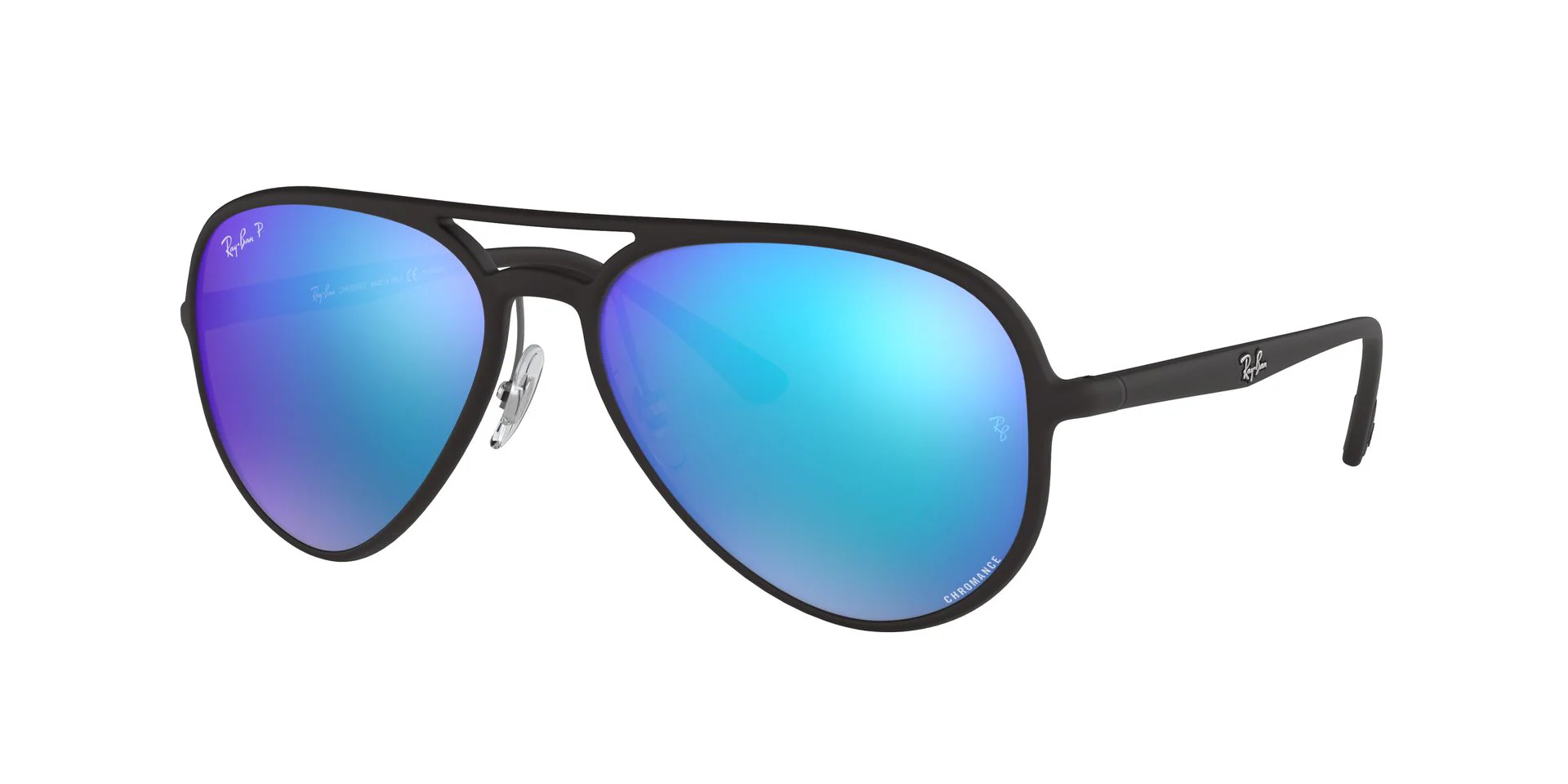 Ray-Ban Chromance RB4320CH