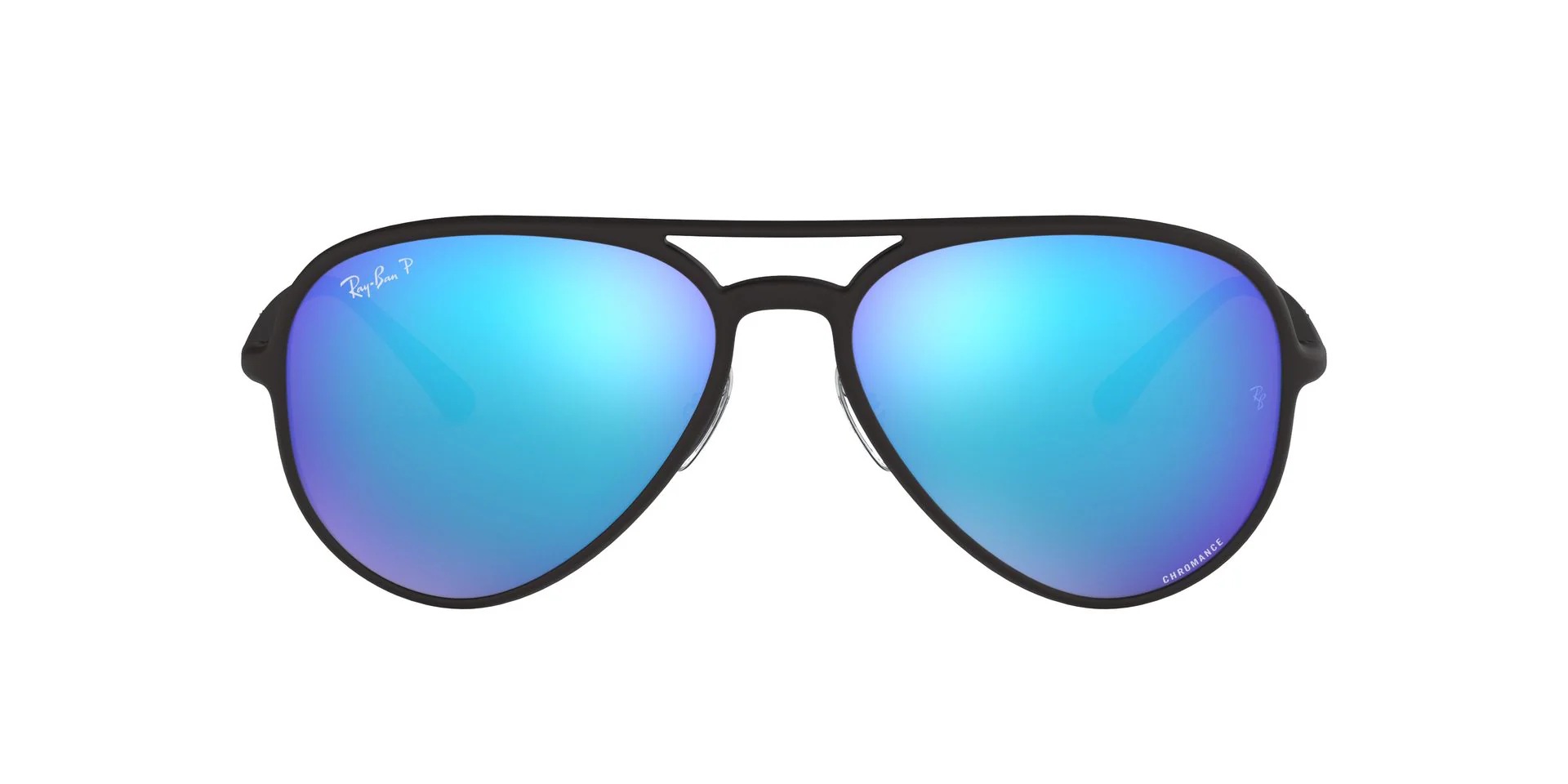 Ray-Ban Chromance RB4320CH - Image 2