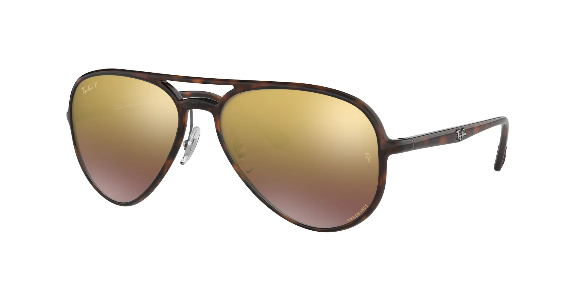 Ray-Ban Chromance RB4320CH - Image 7
