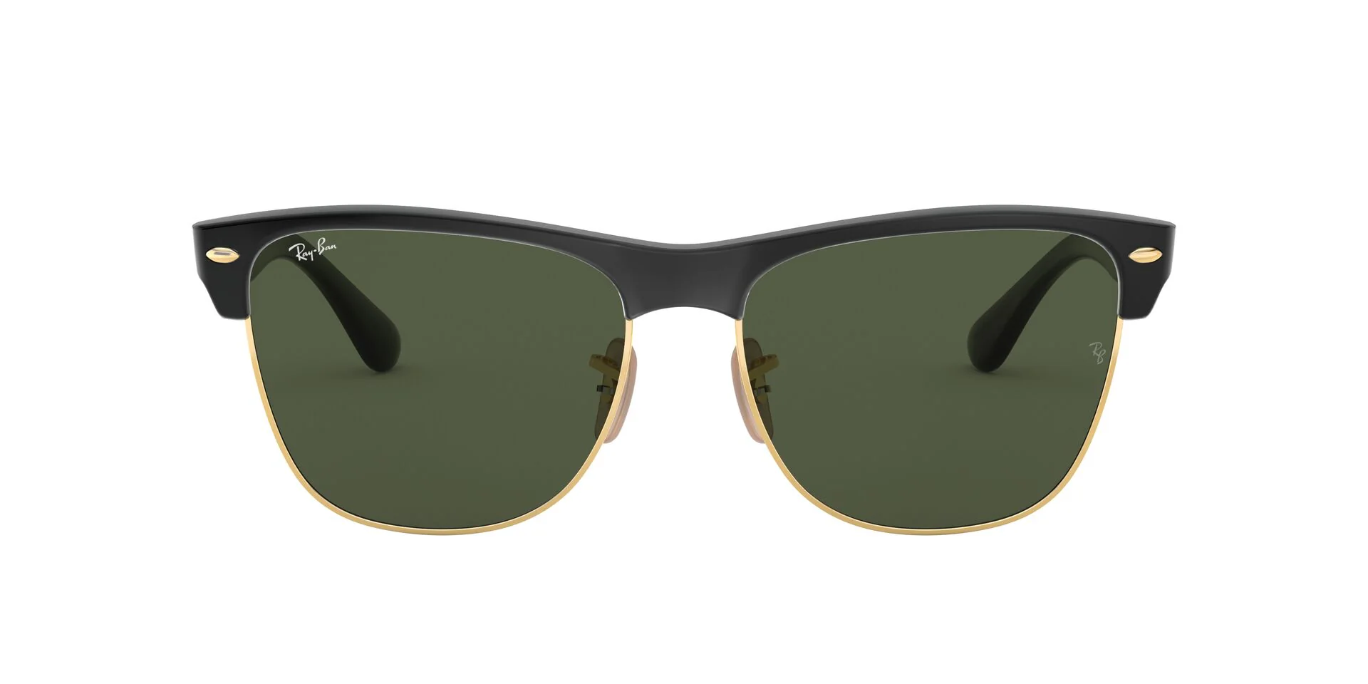 Ray-Ban Clubmaster Oversized RB4175 - Image 2