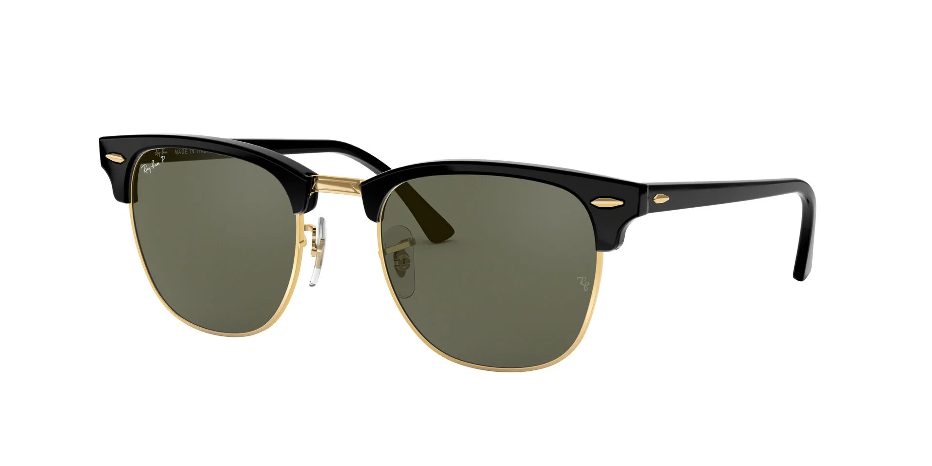 Ray-Ban Clubmaster RB3016 - Image 13
