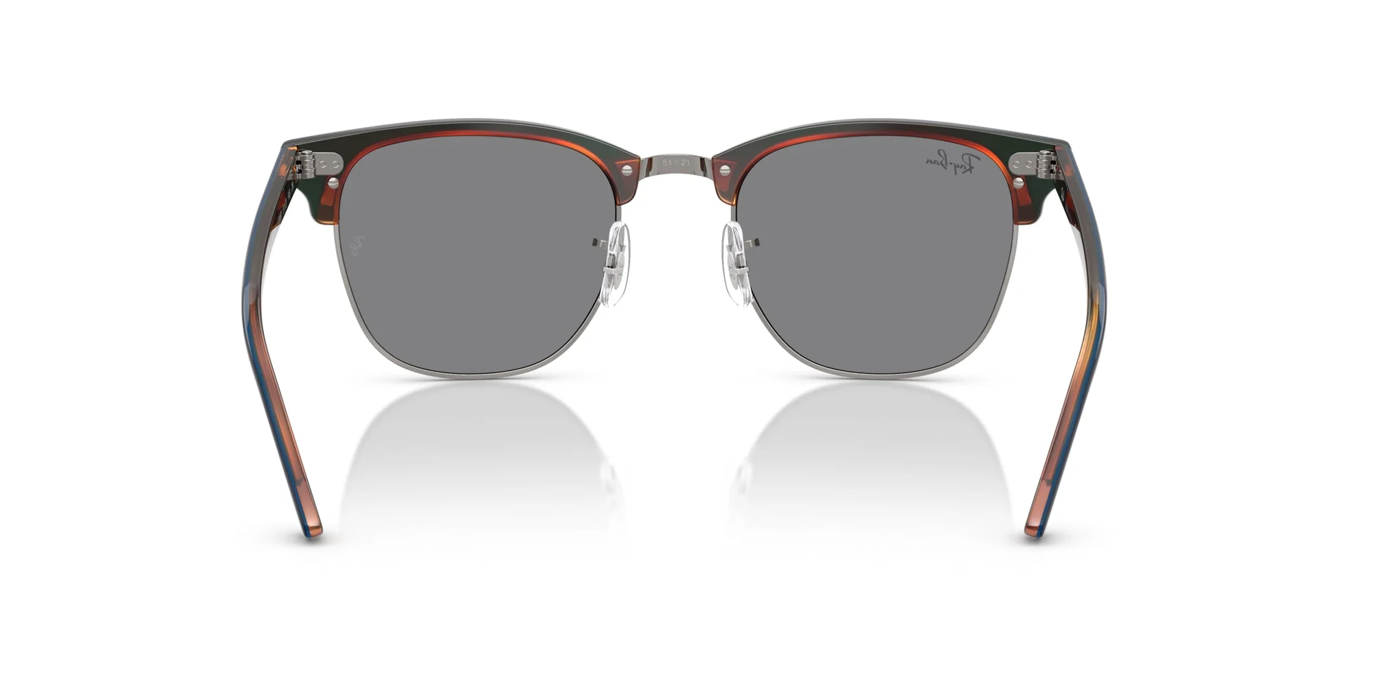 Ray-Ban Clubmaster RB3016 - Image 21