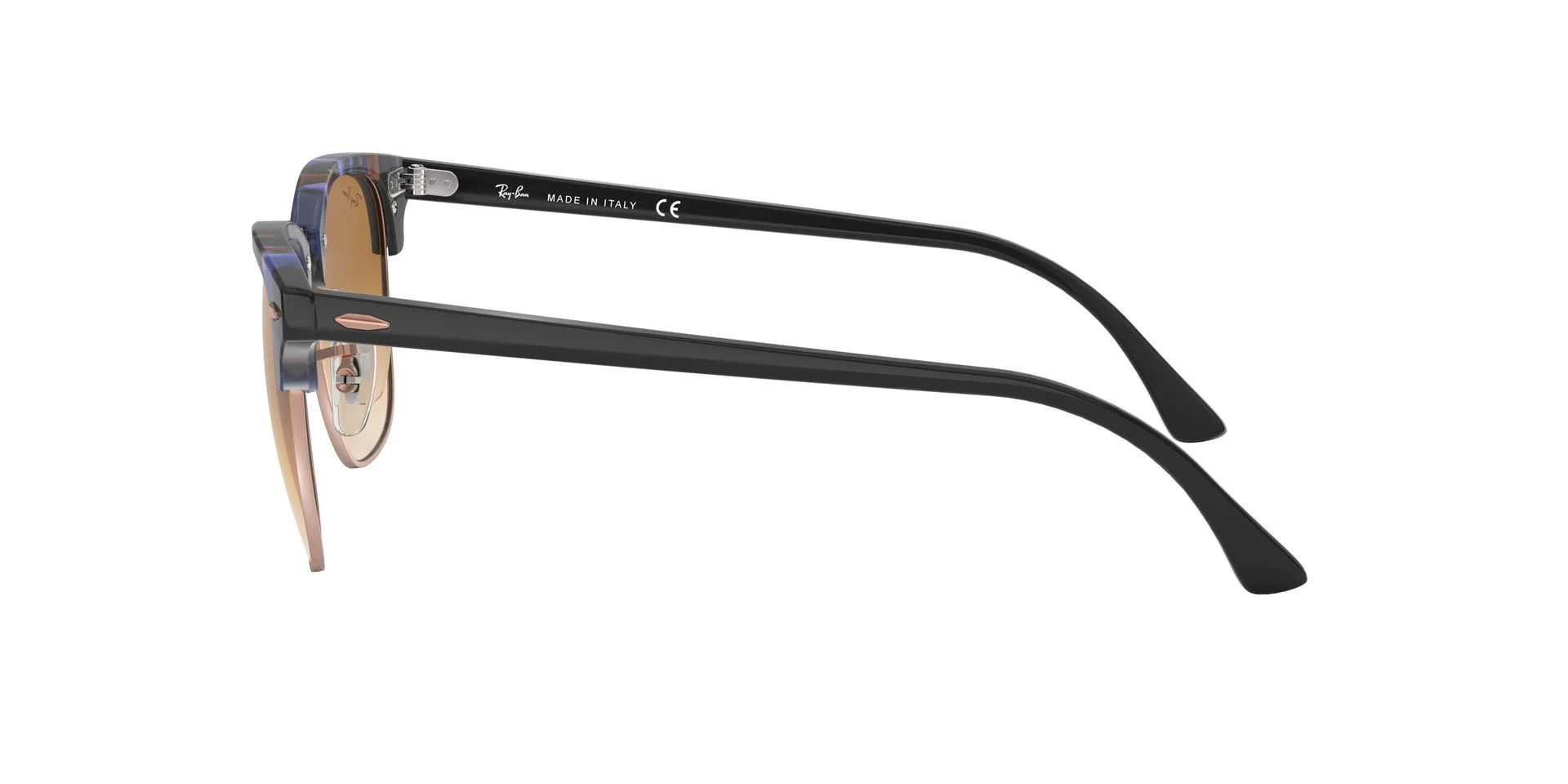 Ray-Ban Clubmaster RB3016 - Image 39