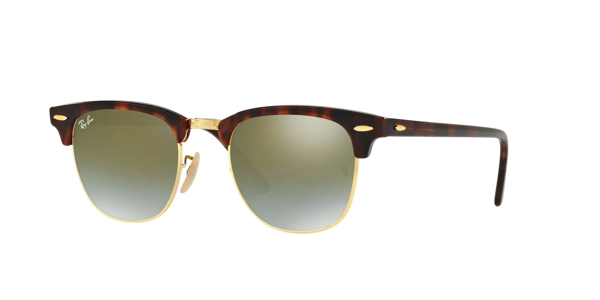 Ray-Ban Clubmaster RB3016 - Image 48