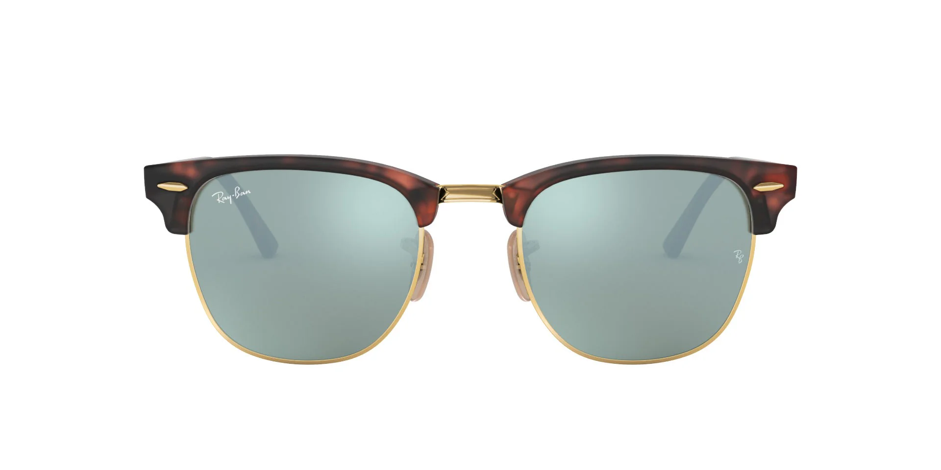 Ray-Ban Clubmaster RB3016 - Image 56