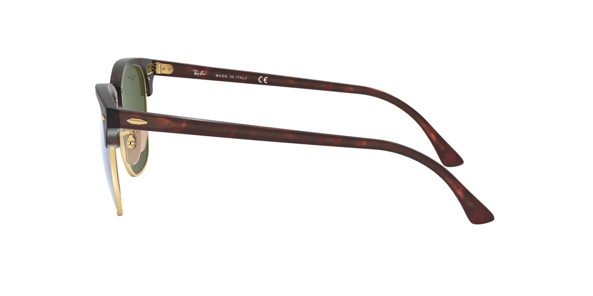 Ray-Ban Clubmaster RB3016 - Image 57