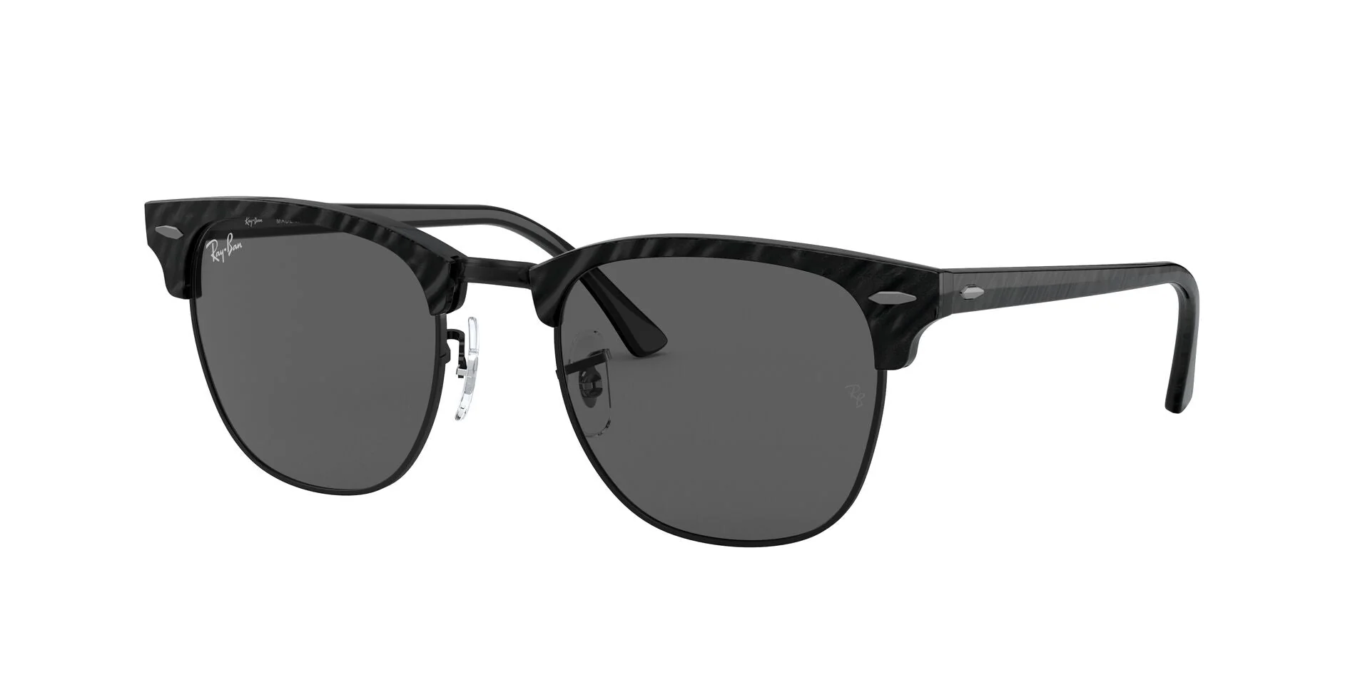 Ray-Ban Clubmaster RB3016 - Image 6