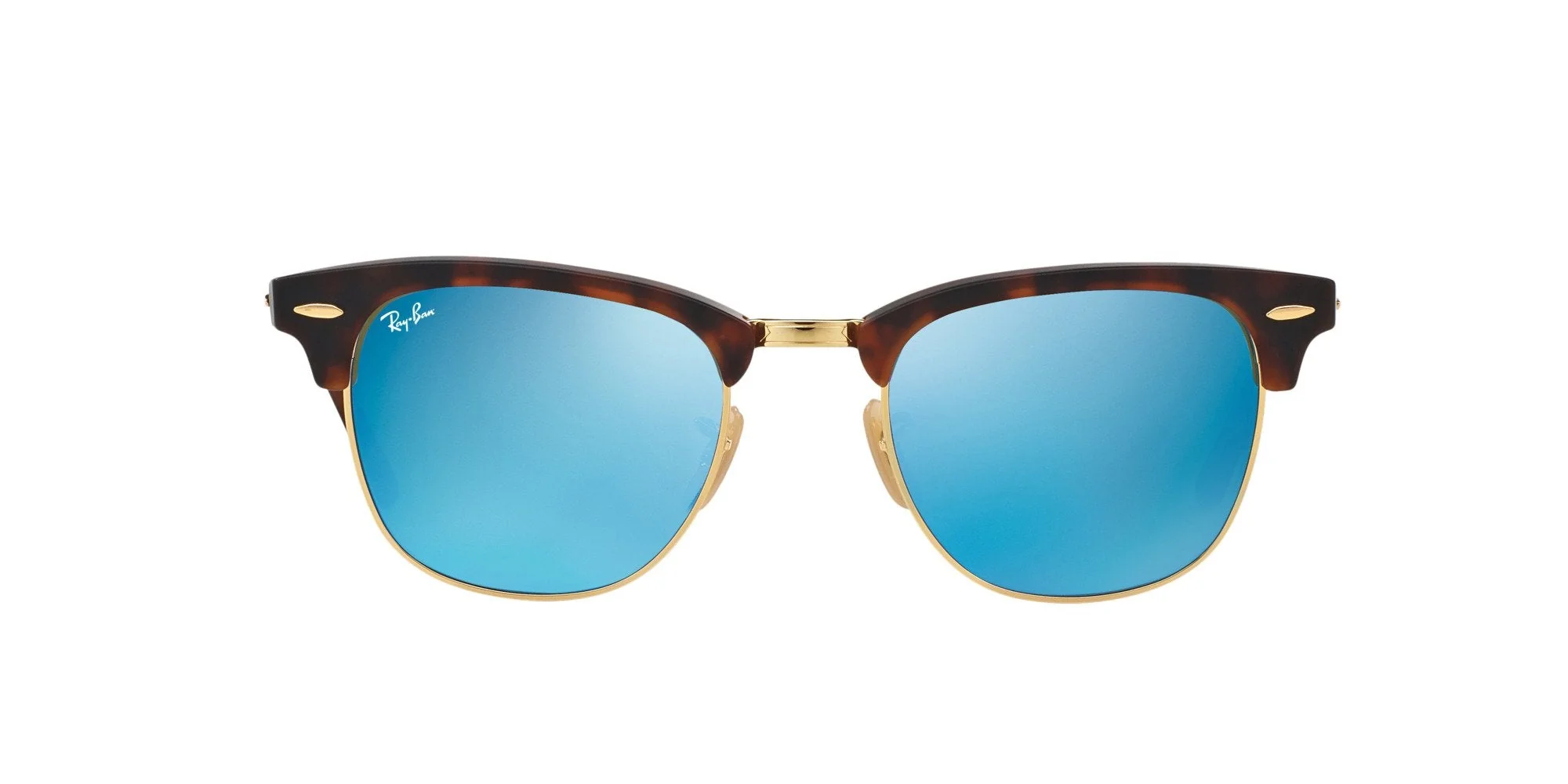 Ray-Ban Clubmaster RB3016 - Image 63