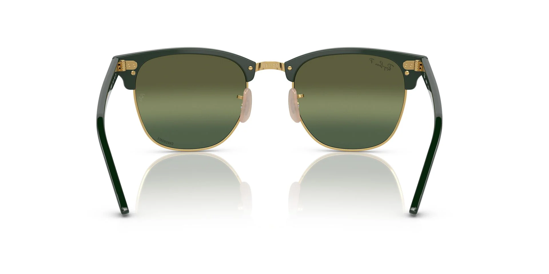 Ray-Ban Clubmaster RB3016 - Image 67