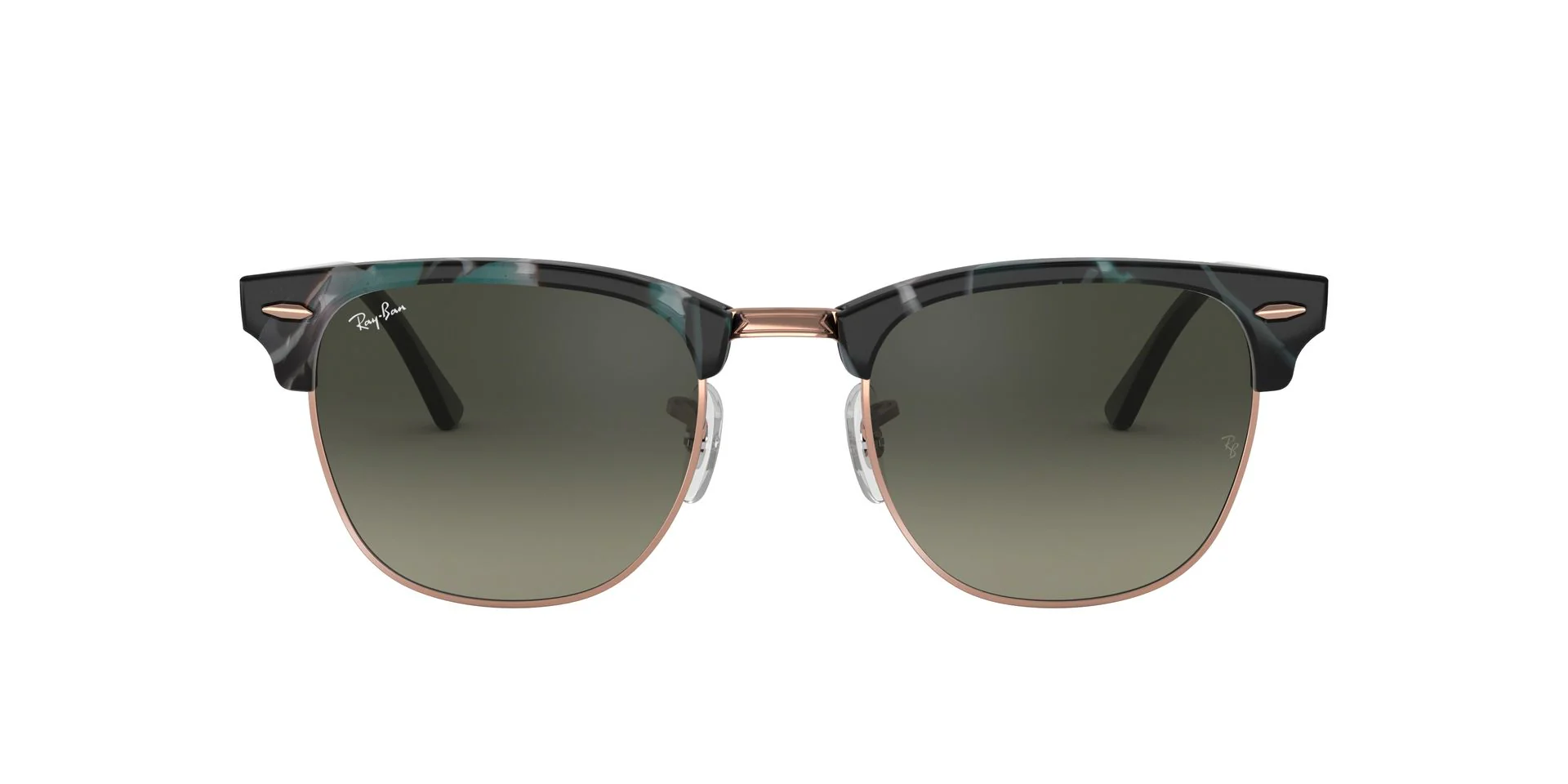 Ray-Ban Clubmaster RB3016 - Image 71