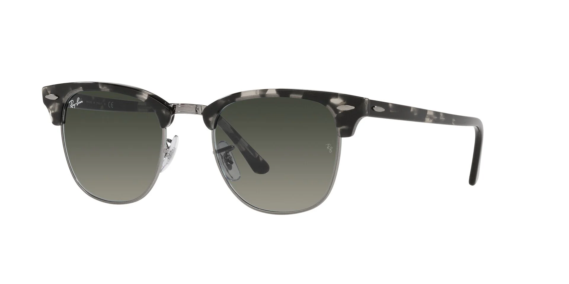 Ray-Ban Clubmaster RB3016 - Image 73