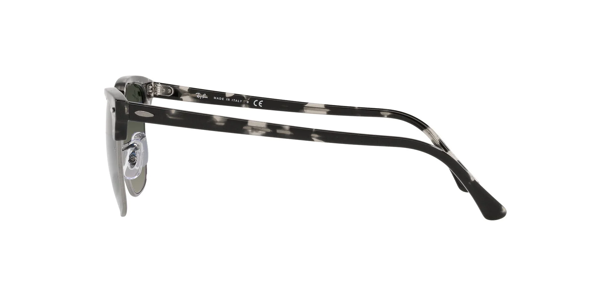 Ray-Ban Clubmaster RB3016 - Image 75