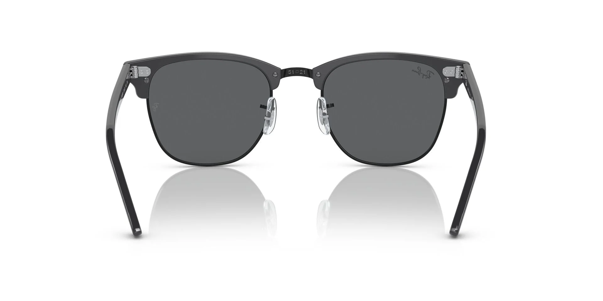 Ray-Ban Clubmaster RB3016 - Image 79