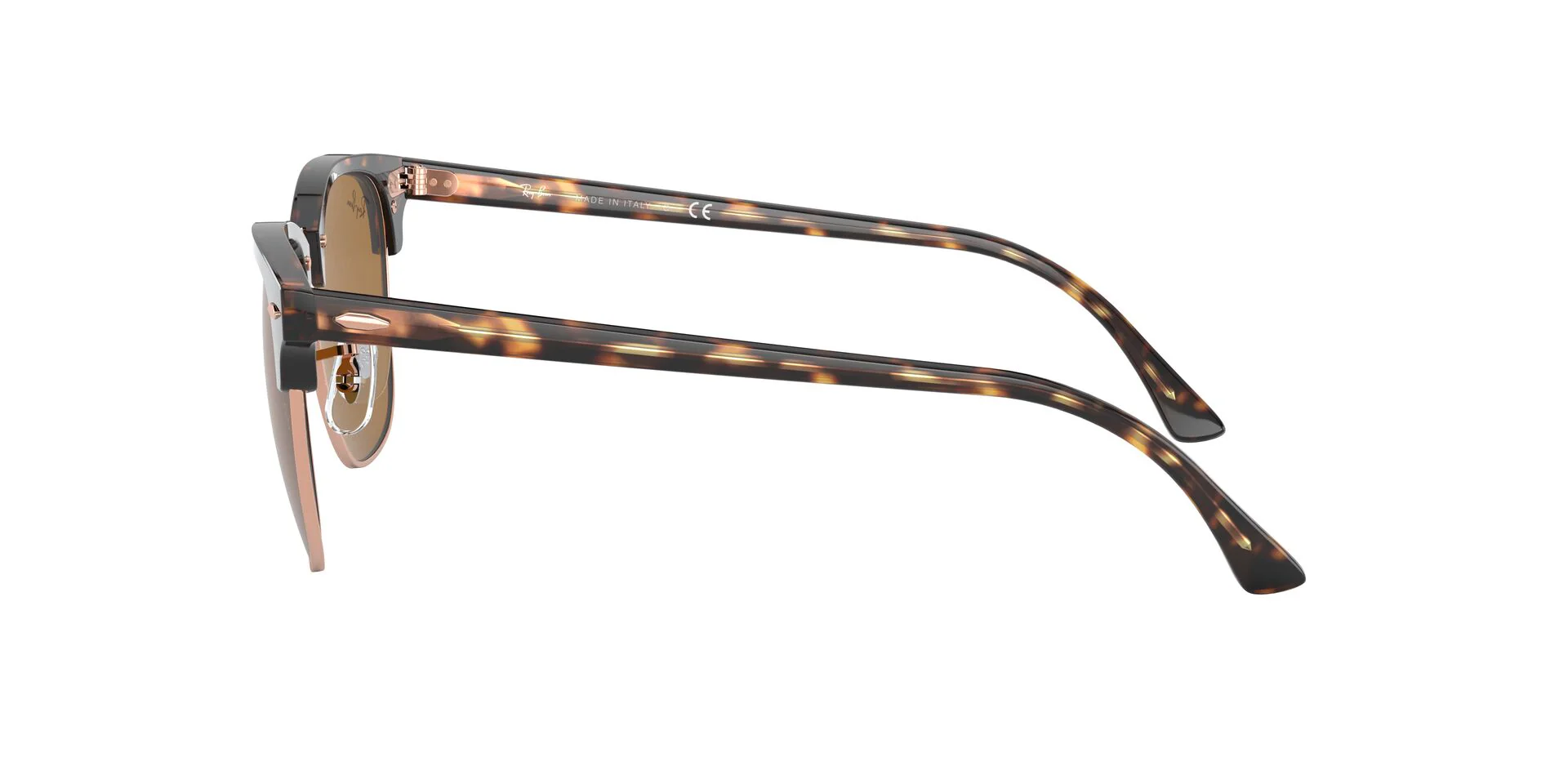 Ray-Ban Clubmaster RB3016 - Image 84
