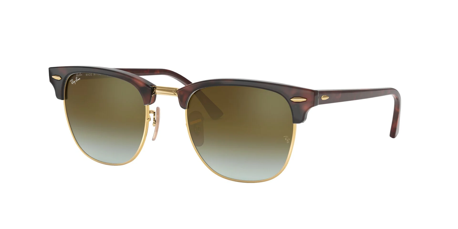 Ray-Ban Clubmaster RB3016 - Image 88