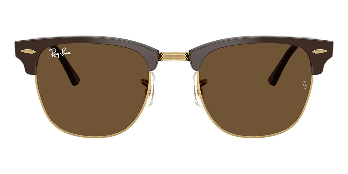Ray-Ban Clubmaster RB3016 - Image 92