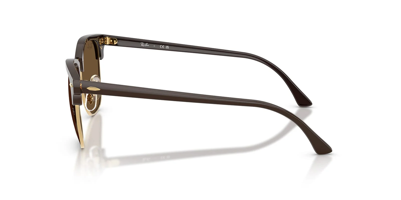 Ray-Ban Clubmaster RB3016 - Image 93