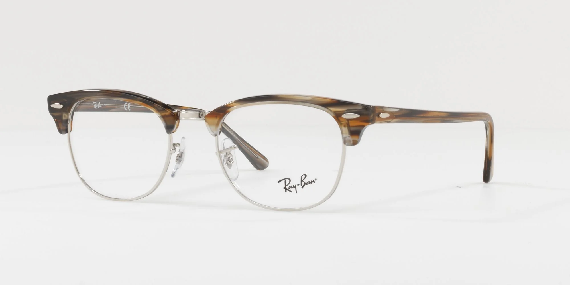 Ray-Ban Clubmaster RB5154 - Image 32