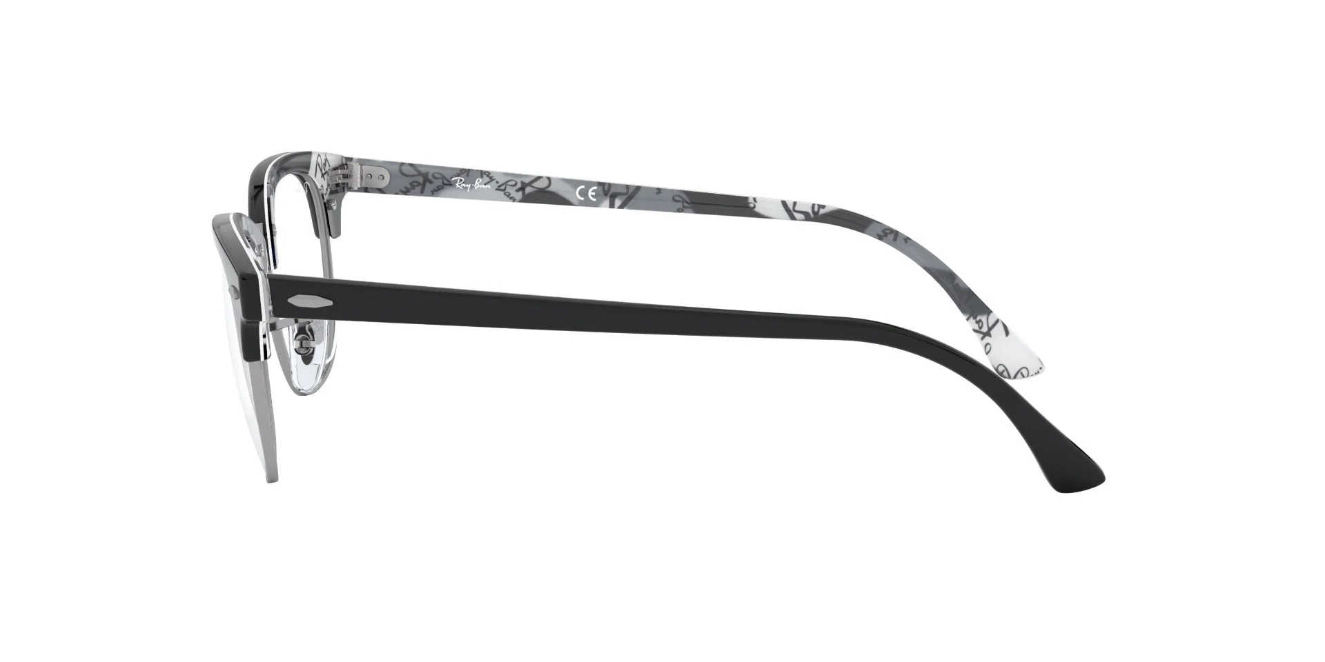 Ray-Ban Clubmaster RB5154 - Image 36