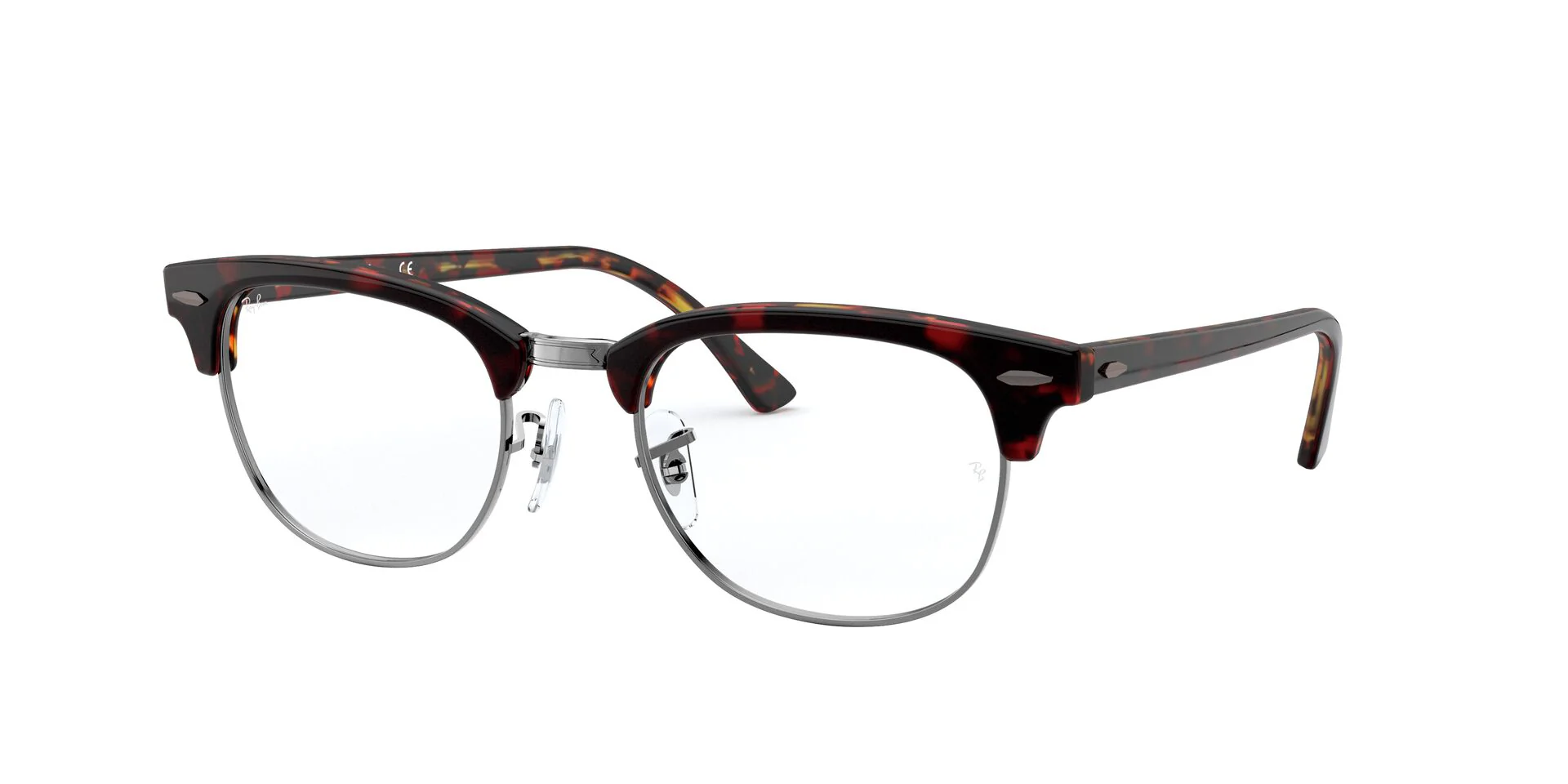 Ray-Ban Clubmaster RB5154 - Image 37