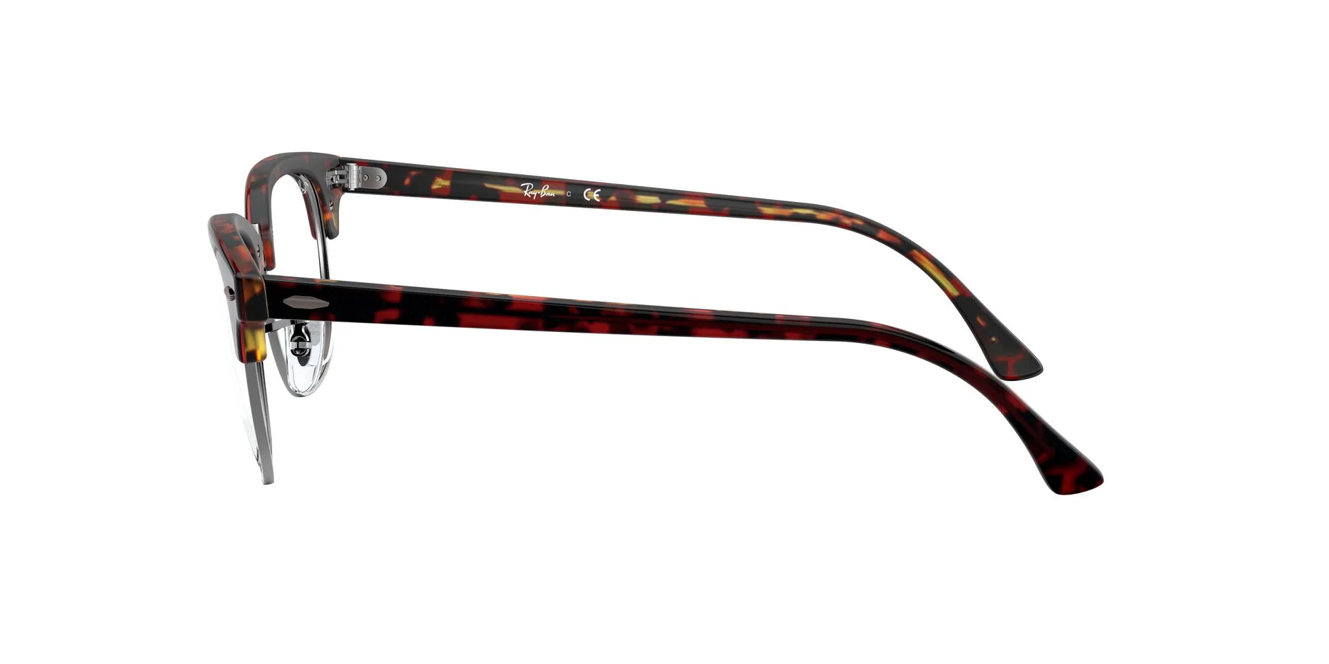 Ray-Ban Clubmaster RB5154 - Image 39