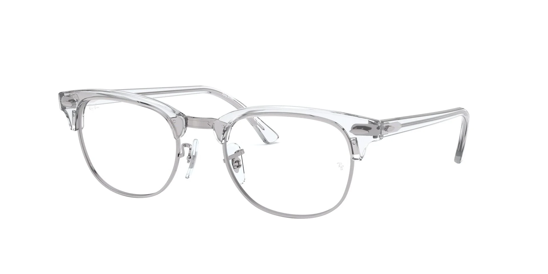 Ray-Ban Clubmaster RB5154 - Image 4